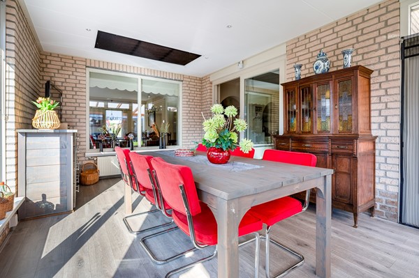 Medium property photo - Korte Bunder 7, 4741 TV Hoeven
